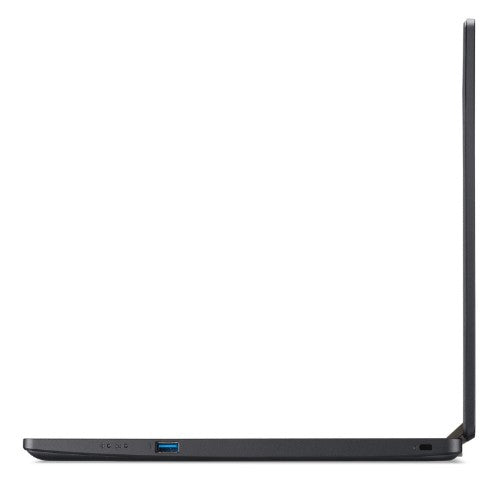 Acer TravelMate P2 P215-52-51BD Intel® Core™ i5 i5-10210U Laptop 39.6 cm (15.6") Full HD 8 GB DDR4-SDRAM 256 GB SSD Wi-Fi 6 (802.11ax) Windows 10 Pro Black