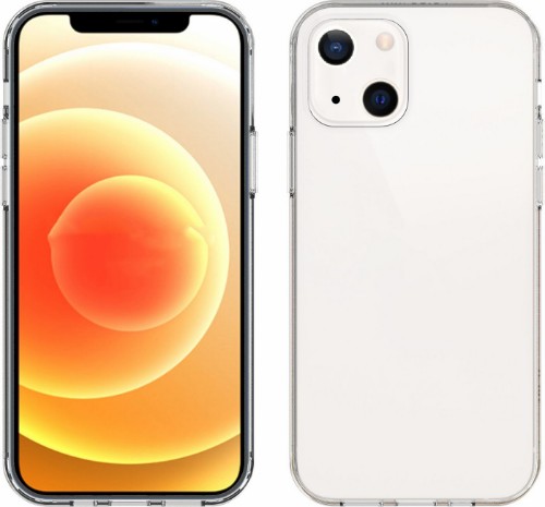 eSTUFF ES67100036 mobile phone case Cover Transparent