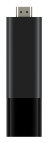 Xiaomi TV Stick 4K HDMI 4K Ultra HD Android Black