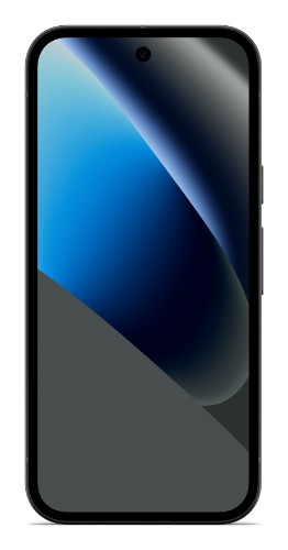 Google Pixel 10a 16 cm (6.3") Dual SIM Android 16.0 5G USB Type-C 8 GB 256 GB 5100 mAh Black