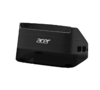 Acer Jade Primo mobile device dock station Smartphone Black