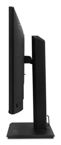 Acer Vero B7 B277 G computer monitor 68.6 cm (27") 1920 x 1080 pixels Full HD LCD Black