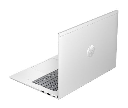 HP ProBook 4 G1i 14 inch Notebook AI PC Wolf Pro Security Edition Intel Core Ultra 5 225H Laptop 35.6 cm (14") WUXGA 16 GB DDR5-SDRAM 512 GB SSD Wi-Fi 7 (802.11be) Windows 11 Pro Silver
