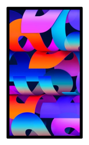 Apple Studio Display computer monitor 68.6 cm (27") 5120 x 2880 pixels 5K Ultra HD Silver