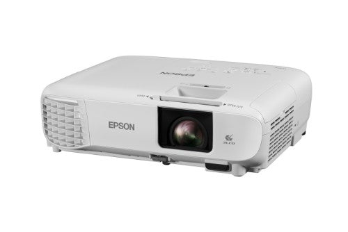Epson EB-FH06 data projector Standard throw projector 3500 ANSI lumens 3LCD 1080p (1920x1080) White