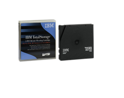 IBM LTO Ultrium Cleaning Cartridge