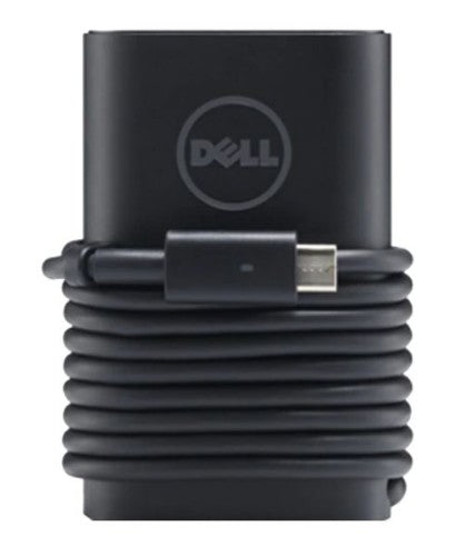 DELL TM7MV power adapter/inverter Indoor 130 W Black