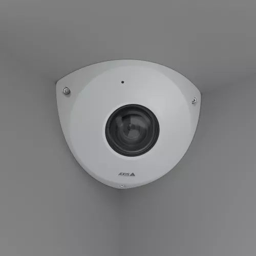Axis P9117-PV Bullet IP security camera Indoor 2160 x 2160 pixels Ceiling