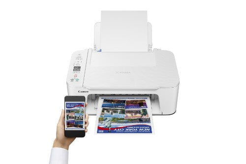 Canon PIXMA TS3751i Inkjet A4 4800 x 1200 DPI Wi-Fi
