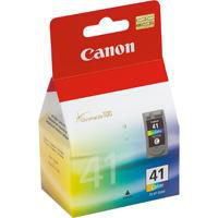 Canon 0617B001/CL-41 Printhead cartridge color, 308 pages ISO/IEC 24711 12ml for Canon Pixma IP 1600/2200/2500/2600/6210