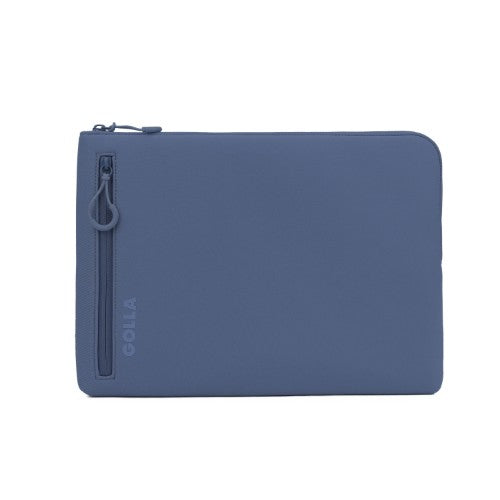 Golla 601653 laptop case 33 cm (13") Sleeve case Blue