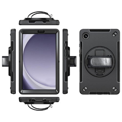 eSTUFF ES68105005-BULK tablet case