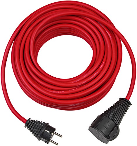 Brennenstuhl H07RN-F 3G1,5 Red 10 m