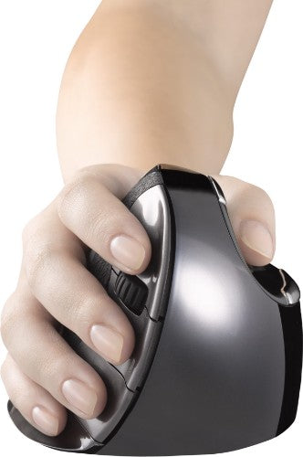 Evoluent VMDSW mouse Office Right-hand RF Wireless Laser