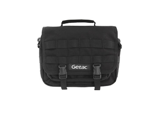 Getac GMBCX3 tablet case 20.6 cm (8.1") Messenger case Black