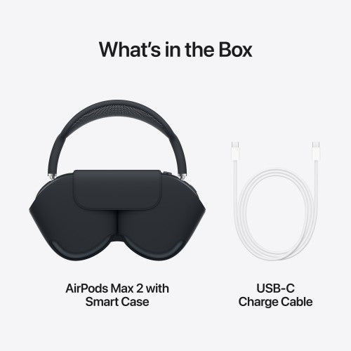 Apple AirPods Max 2 - Starlight