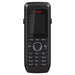 Avaya DECT 3730 DECT telephone handset Caller ID Black