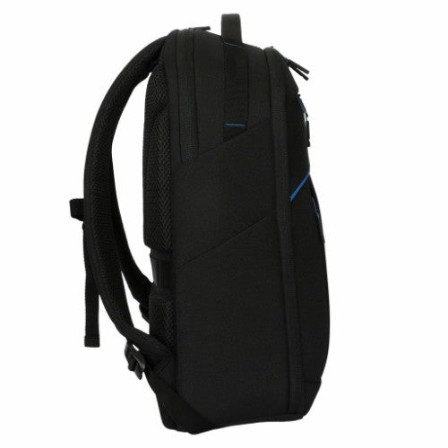 Targus TBB643GL laptop case 40.6 cm (16") Backpack Black
