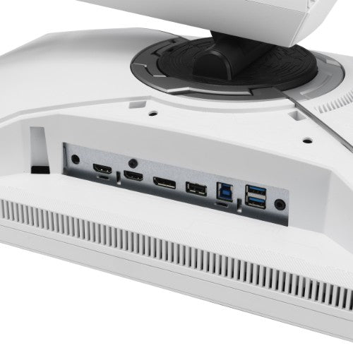 ASUS ROG Strix XG27AQ-W LED display 68.6 cm (27") 2560 x 1440 pixels Wide Quad HD White