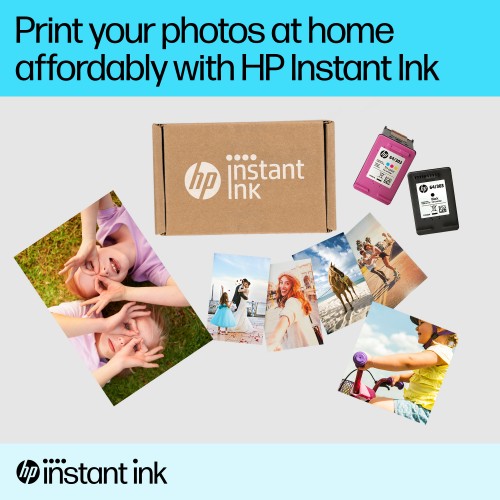 HP Advanced Photo Paper Glossy 65 lb 4 x 12 in. (101 x 305 mm) 10 sheets