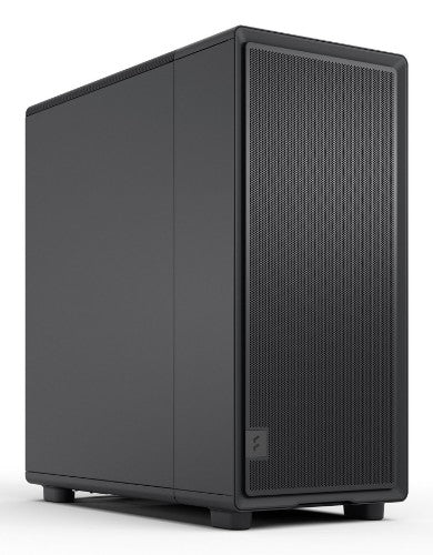 Fractal Design Epoch Black Solid
