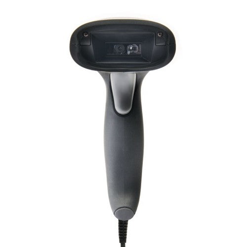 Opticon L-50C Handheld bar code reader 1D CCD Black