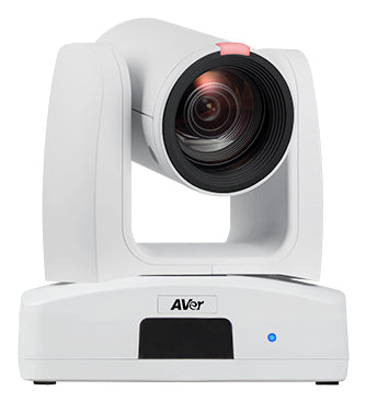 AVer PTZ231 2 MP White 1920 x 1080 pixels 60 fps Exmor CMOS 25.4 / 2.8 mm (1 / 2.8")