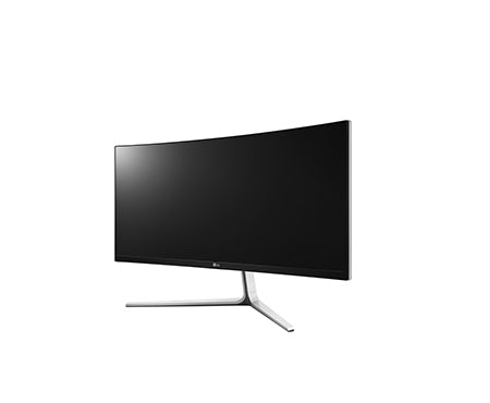 LG 29UC97C computer monitor 73.7 cm (29") 2560 x 1080 pixels Full HD LED Black