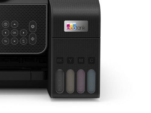 Epson EcoTank ET-2870 Inkjet A4 5760 x 1440 DPI 33 ppm Wi-Fi