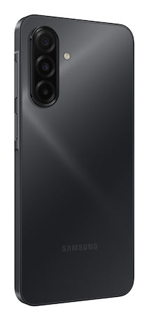 Samsung Galaxy A17 17 cm (6.7") Hybrid Dual SIM 4G USB Type-C 4 GB 128 GB 5000 mAh Black