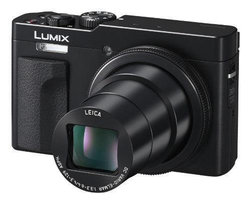 Panasonic Lumix TZ99 Black