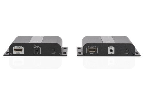 Digitus 4K HDMI extender via CAT / IP (set)