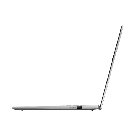 ASUS Vivobook S 14 M3407HA-LY014W AMD Ryzen™ 7 260 Laptop 35.6 cm (14") WUXGA 16 GB DDR5-SDRAM 1 TB SSD Wi-Fi 6 (802.11ax) Windows 11 Home Silver