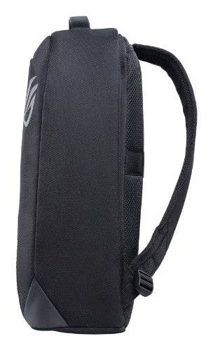ASUS ROG Ranger BP1501G 43.2 cm (17") Backpack Black, Grey