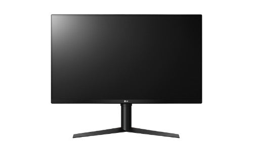 LG 32GK850G computer monitor 80 cm (31.5") 2560 x 1440 pixels Quad HD Black