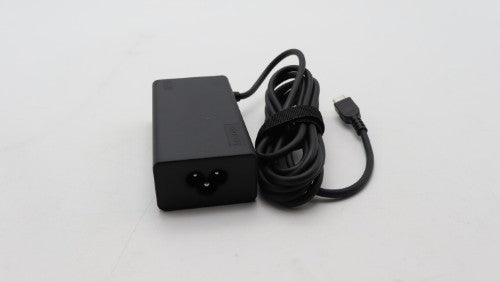 Lenovo 5A11J62092 power adapter/inverter Indoor 65 W Black