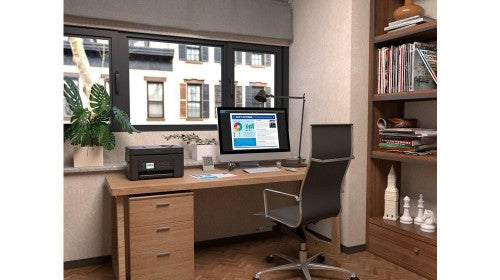 Epson WorkForce WF-2950DWF Inkjet A4 5760 x 1440 DPI 33 ppm Wi-Fi