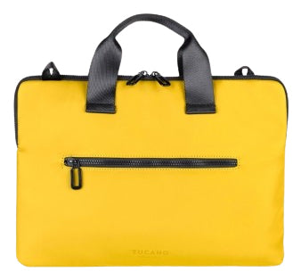 Tucano Gommo 38.1 cm (15") Briefcase Yellow