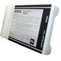 Epson C13T603100/T6031 Ink cartridge foto black 220ml for Epson Stylus Pro 7800/7880