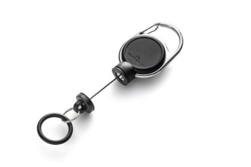 Durable Jojo Extra Strong Badge holder Metal 1 pc(s)