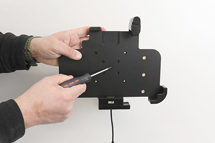 Brodit 713392 holder Active holder Tablet/UMPC Black