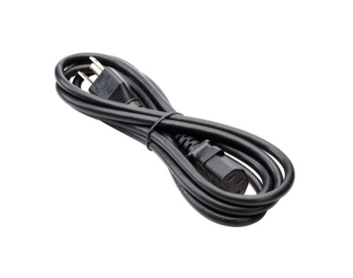 HPE Aruba Networking PC-AC-EC 250V/10A 1.8m C13 to CEE7/7 (EU) AC Power Cord