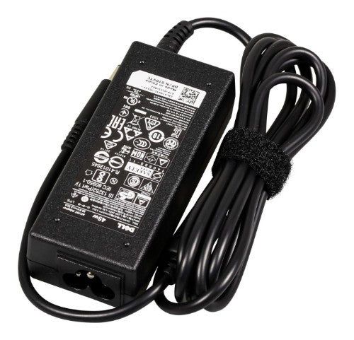 DELL C2WJH power adapter/inverter Indoor 45 W Black