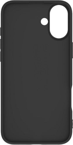 eSTUFF ES67101050 mobile phone case 15.5 cm (6.1") Cover Black