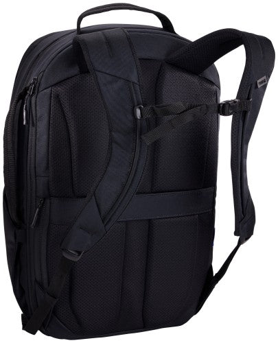 Thule Subterra 2 TSLB417 Black backpack Casual backpack Polyester