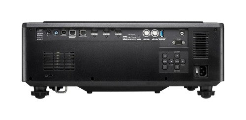 Optoma ZK810TST Standard throw projector 7200 ANSI lumens DLP UHD 4K (3840x2160) 3D Black