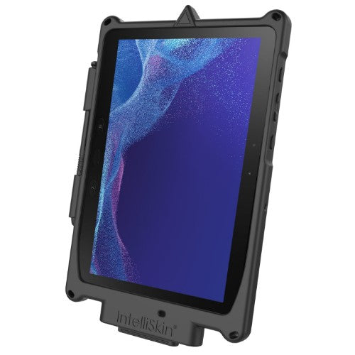 RAM Mounts RAM-GDS-SKIN-SAM54-NG-1 tablet case 25.6 cm (10.1") Cover Black