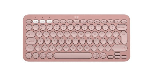 Logitech Pebble Keys 2 K380s