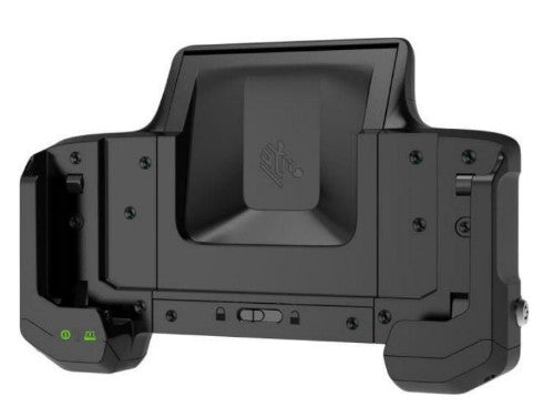 Zebra CRD-ET6X-VEHDK-CON-01 mobile device dock station Tablet/Smartphone Black