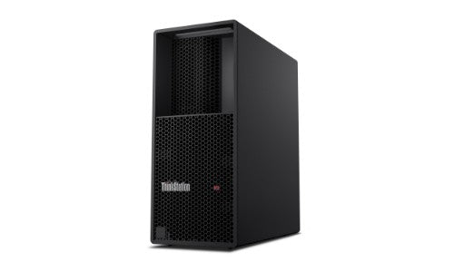 Lenovo ThinkStation P3 Tower Intel® Core™ i9 i9-14900K 32 GB DDR5-SDRAM 1 TB SSD Windows 11 Pro Workstation Black